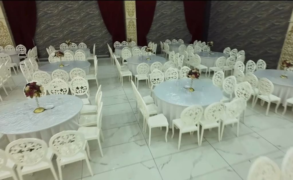 Zirve Park Düğün Salonu