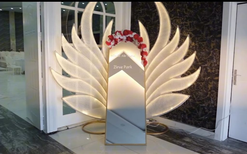 Zirve Park Düğün Salonu