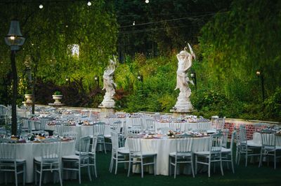 The Ritz Grand Gardens