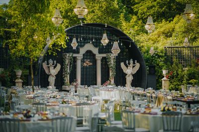 The Ritz Grand Gardens