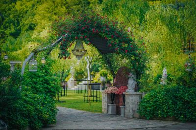 The Ritz Grand Gardens