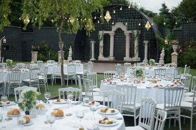 The Ritz Grand Gardens