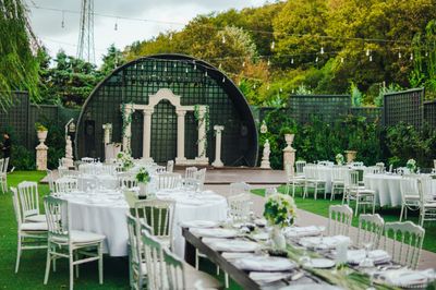 The Ritz Grand Gardens