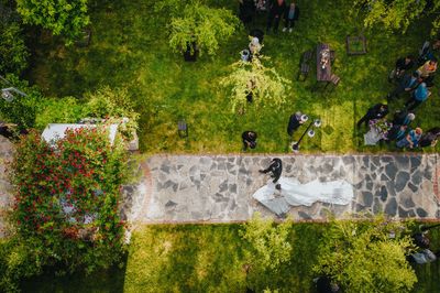 The Ritz Grand Gardens