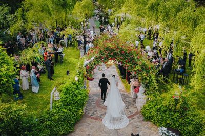 The Ritz Grand Gardens