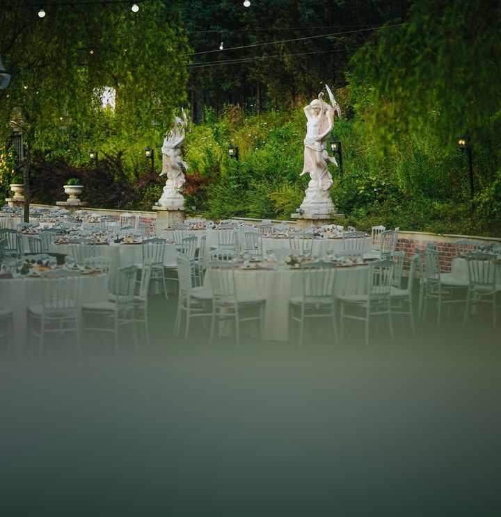 The Ritz Grand Gardens