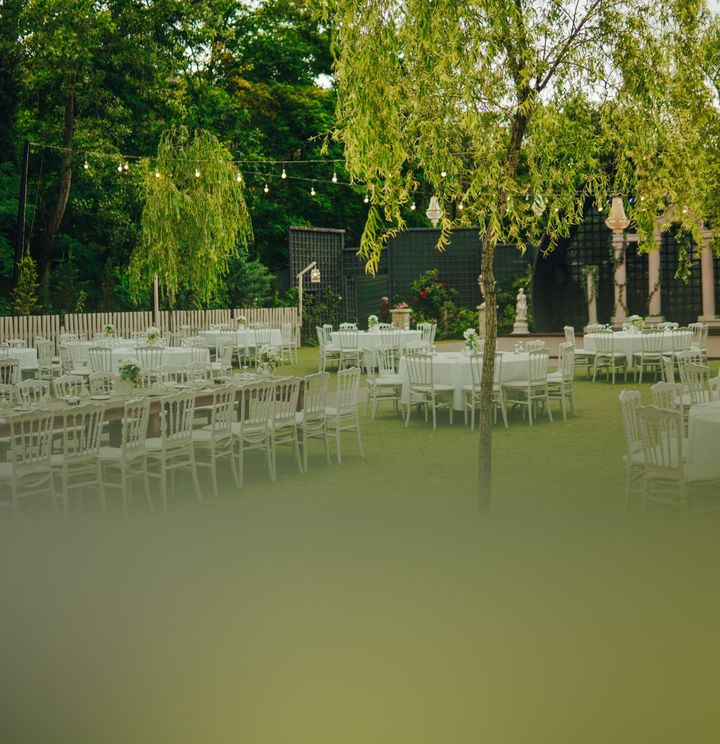 The Ritz Grand Gardens