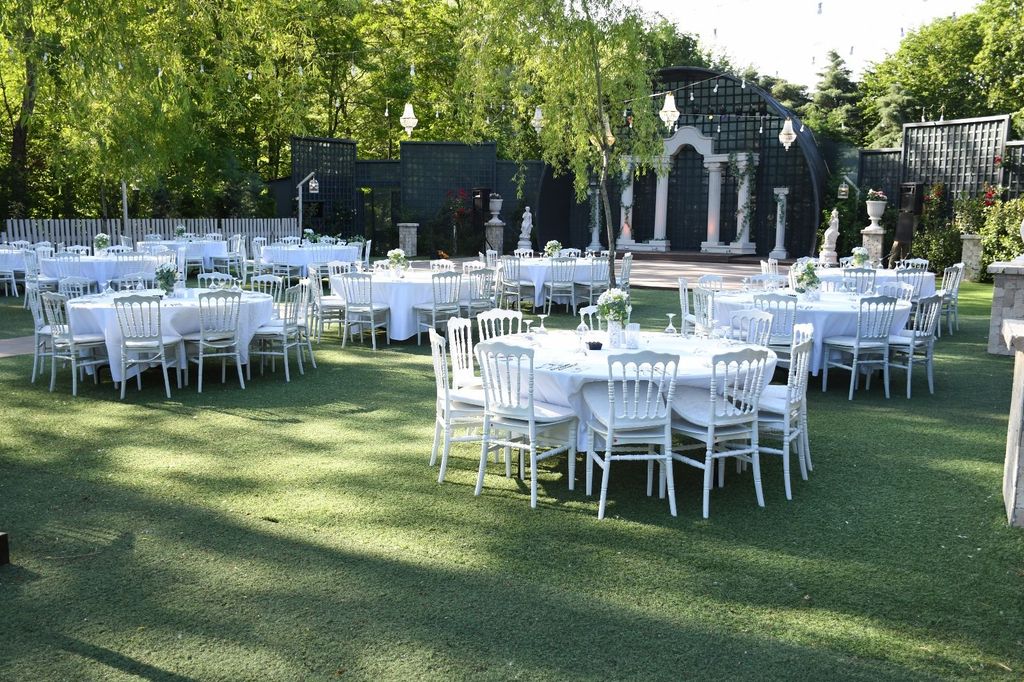 The Ritz Grand Gardens