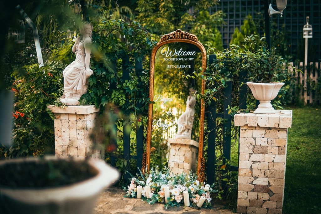 The Ritz Grand Gardens