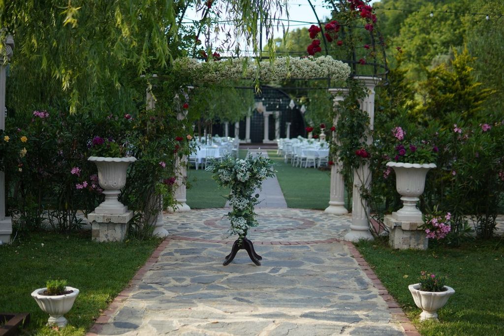 The Ritz Grand Gardens