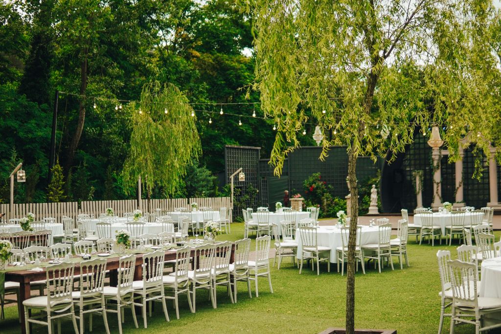 The Ritz Grand Gardens