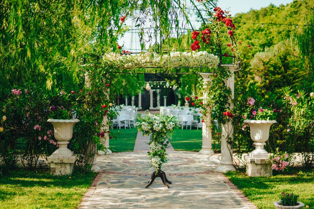 The Ritz Grand Gardens