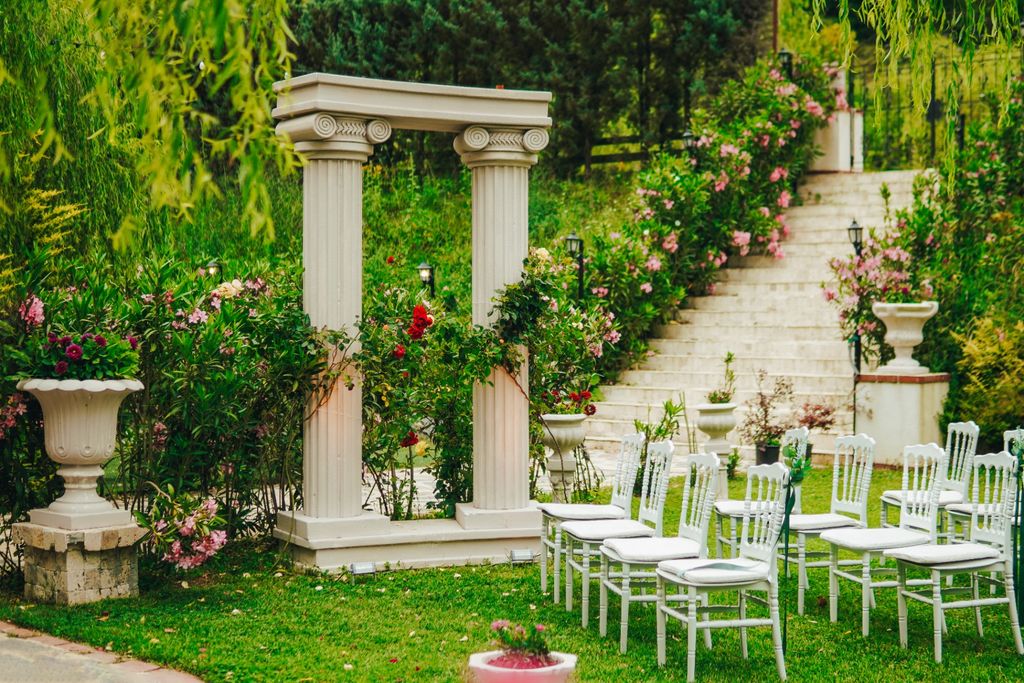 The Ritz Grand Gardens