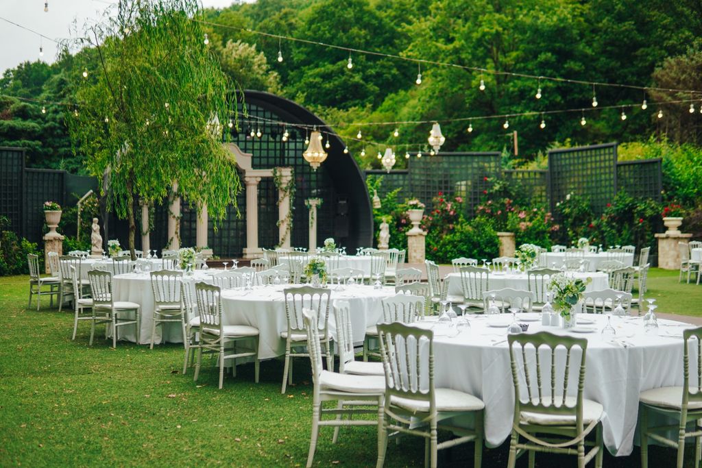 The Ritz Grand Gardens