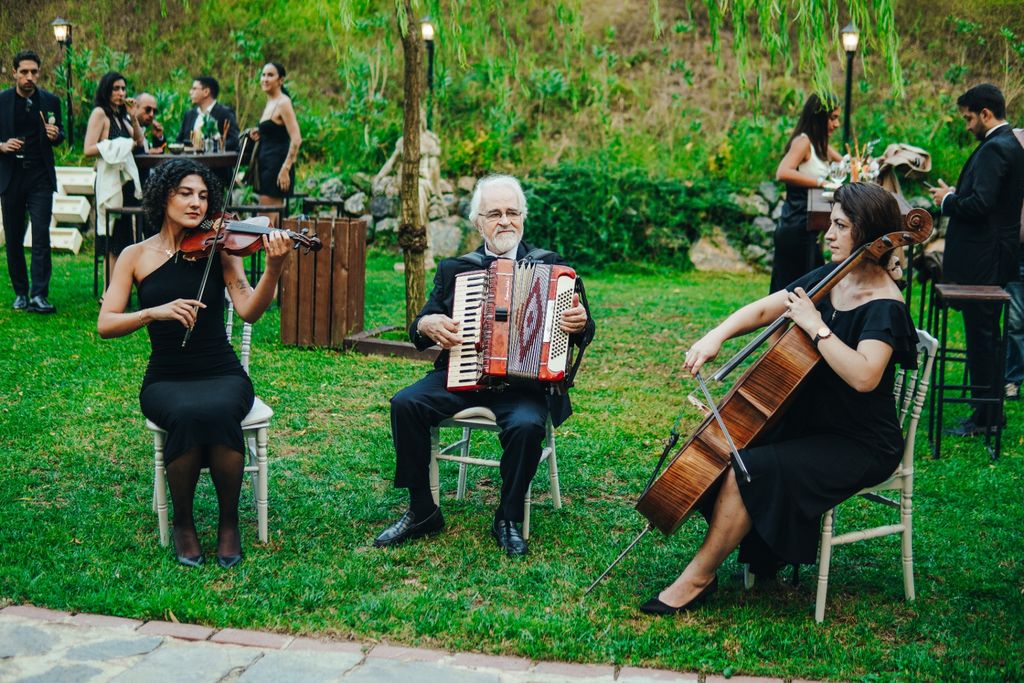 The Ritz Grand Gardens