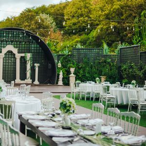 The Ritz Grand Gardens