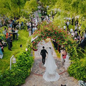 The Ritz Grand Gardens