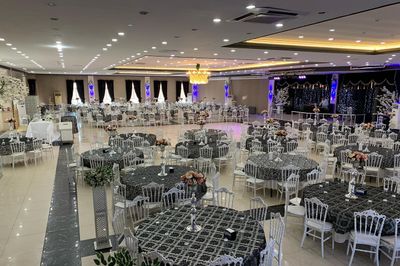 Vizyon Düğün ve Davet Salonu