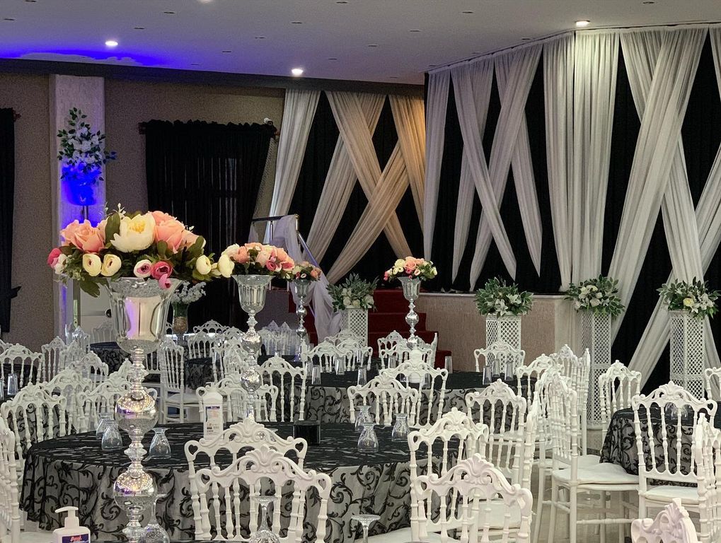 Vizyon Düğün ve Davet Salonu