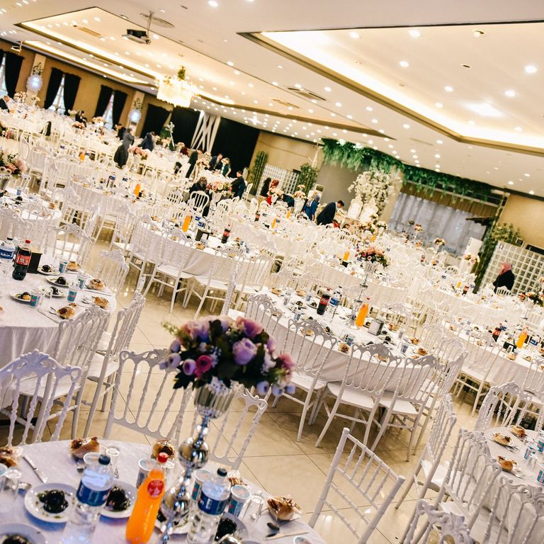 Vizyon Düğün ve Davet Salonu