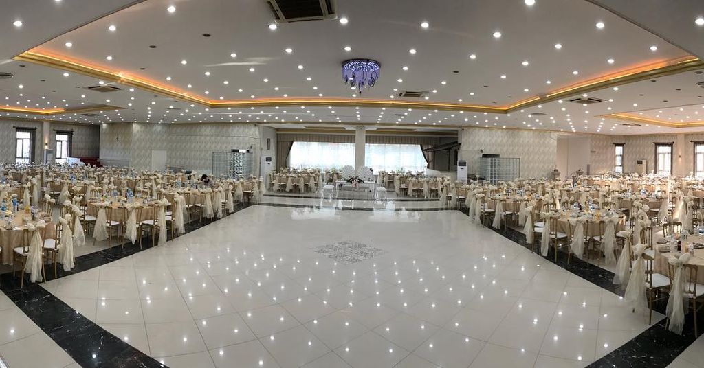 Vizyon Düğün ve Davet Salonu