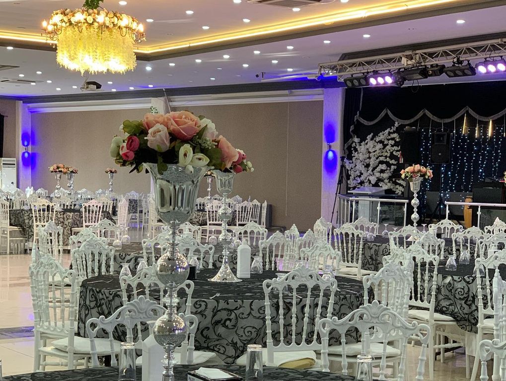 Vizyon Düğün ve Davet Salonu