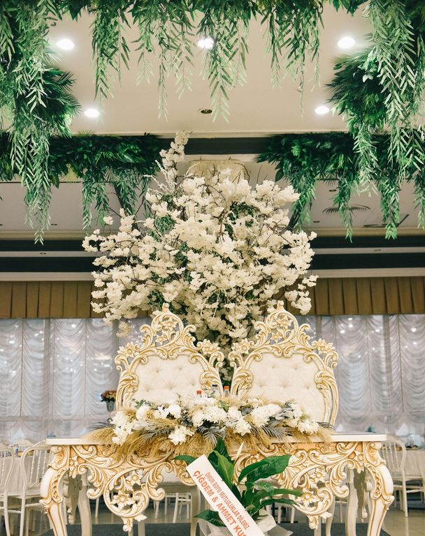 Vizyon Düğün ve Davet Salonu