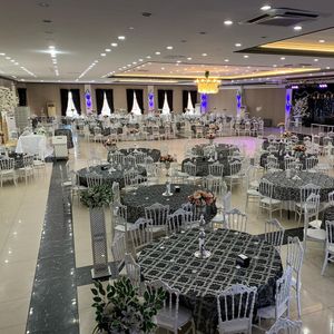 Vizyon Düğün ve Davet Salonu