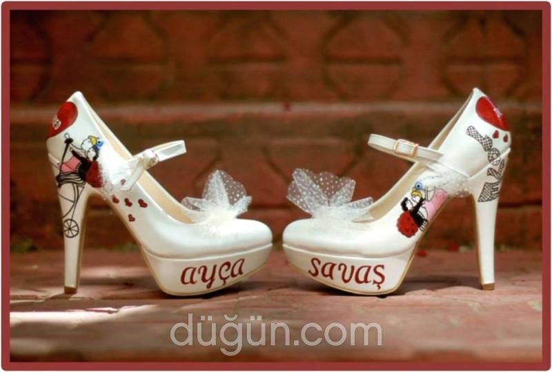 Ayça & Savaş Çifti