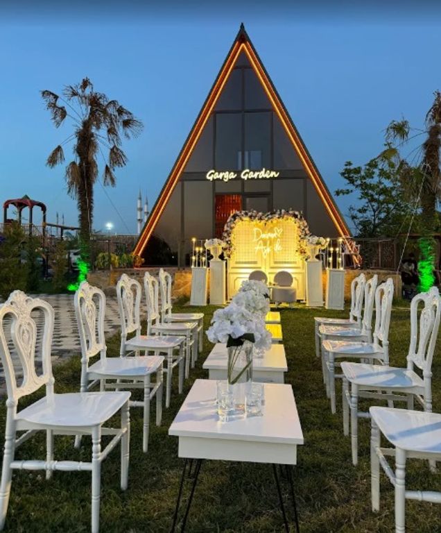 Garga Garden