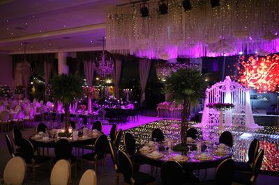 Bella Wedding Balo Ve Nikah Salonları