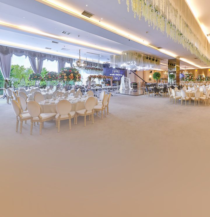 Bella Wedding Balo Ve Nikah Salonları
