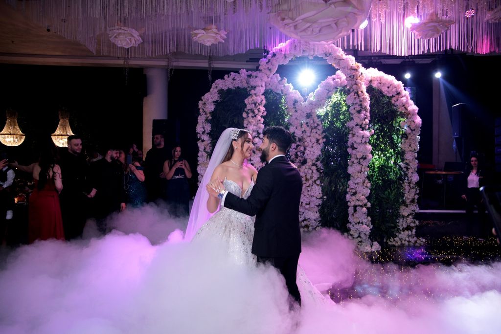 Bella Wedding Balo Ve Nikah Salonları
