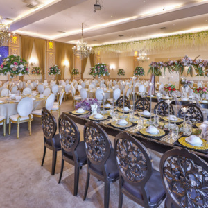 Bella Wedding Balo ve Nikah Salonları