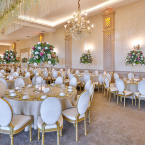 Bella Wedding Balo ve Nikah Salonları
