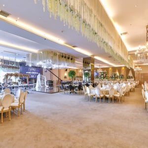 Bella Wedding Balo Ve Nikah Salonları