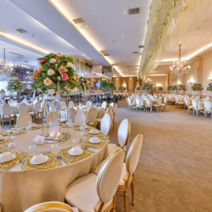 Bella Wedding Balo ve Nikah Salonları