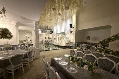 Bella Wedding & Event