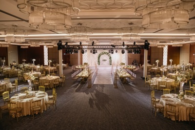 Mövenpick Hotel Istanbul Asia Airport