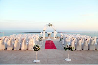 Aria Claros Beach & Spa Resort