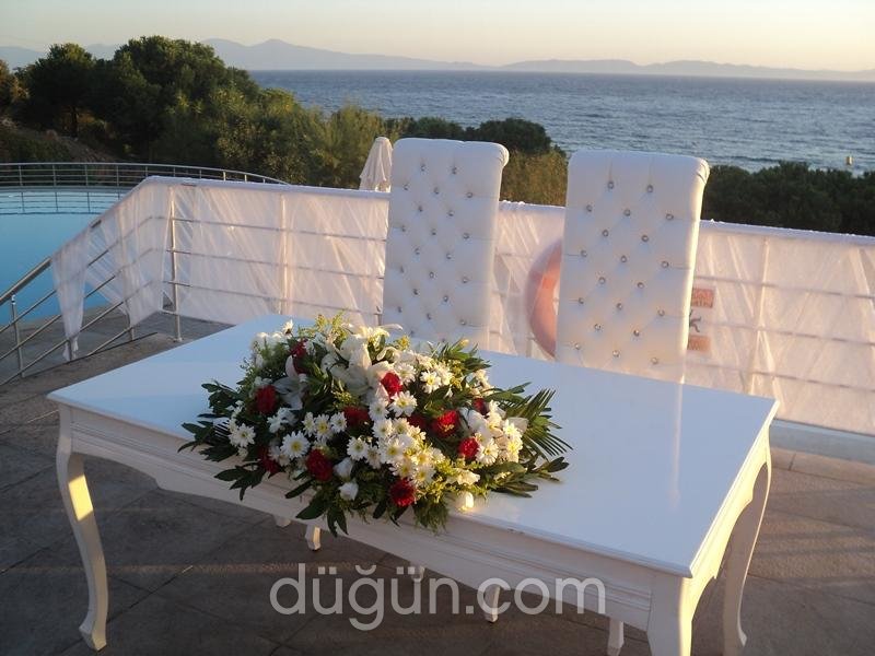 Aria Claros Beach & Spa Resort