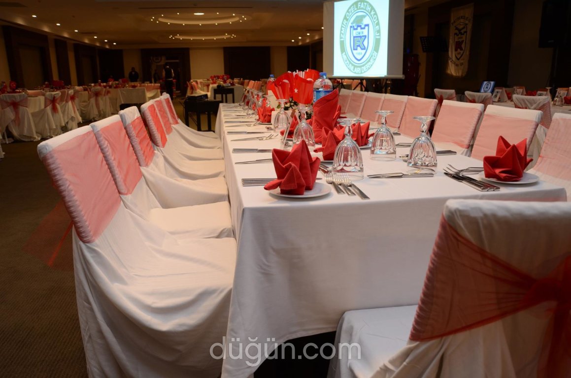 Aria Claros Beach & Spa Resort