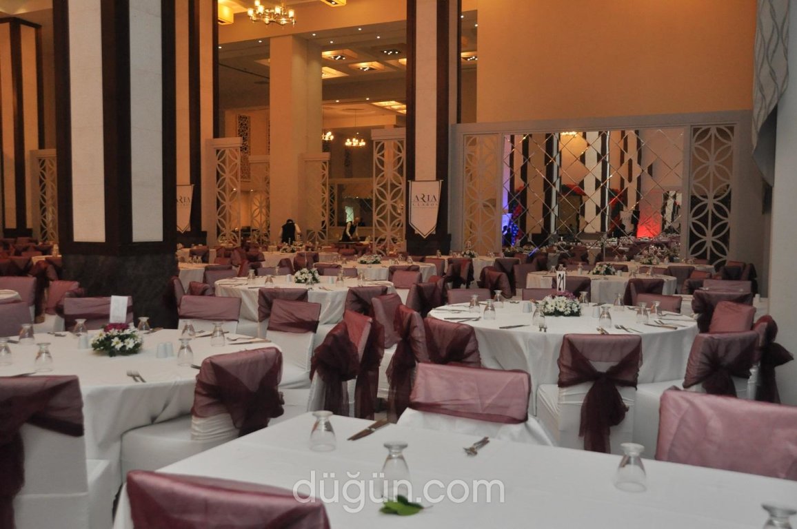 Aria Claros Beach & Spa Resort