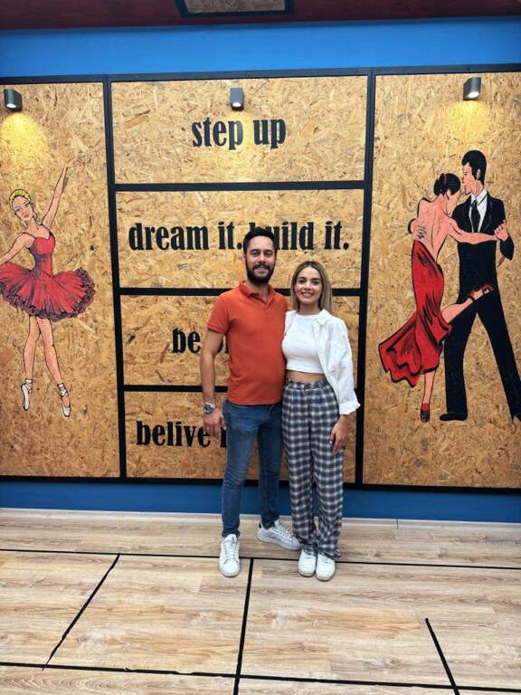 Zeybek Sanat Akademisi