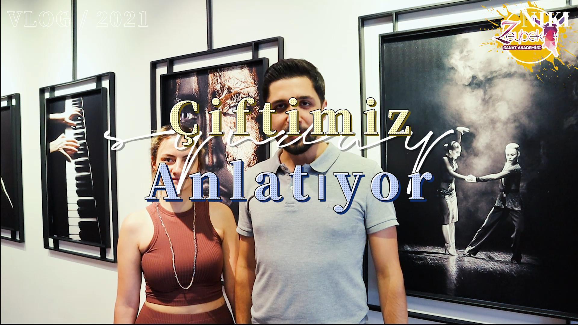 Zeybek Sanat Akademisi