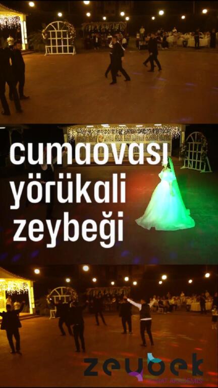 Zeybek Sanat Akademisi