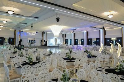 Elit Gold Düğün ve Konferans Salonları