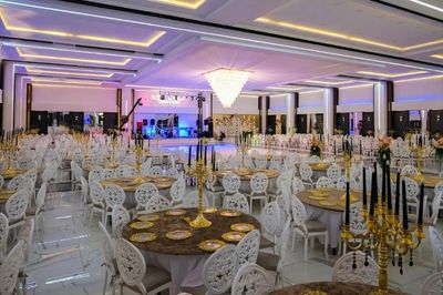 Elit Gold Düğün ve Konferans Salonları