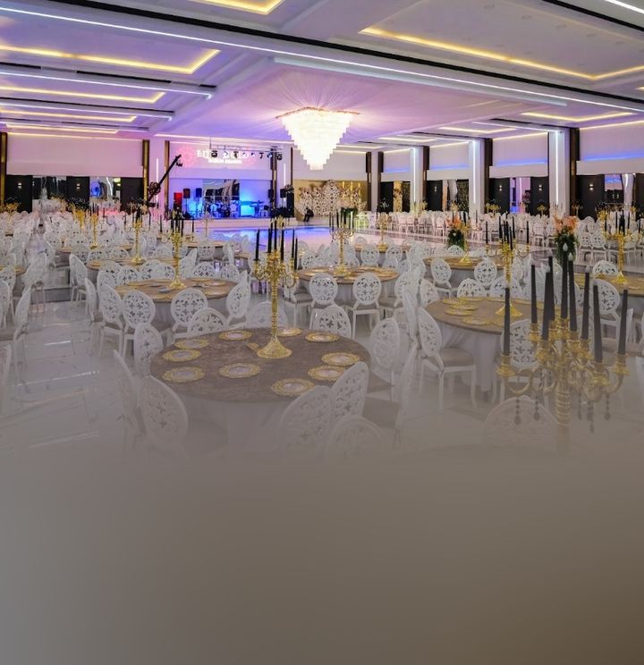 Elit Gold Düğün ve Konferans Salonları