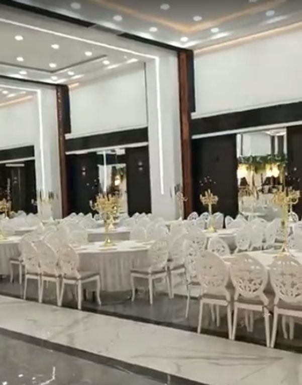 Elit Gold Düğün ve Konferans Salonları